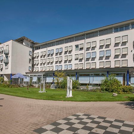 Vienna House Easy By Wyndham Guenzburg Hotel Kültér fotó