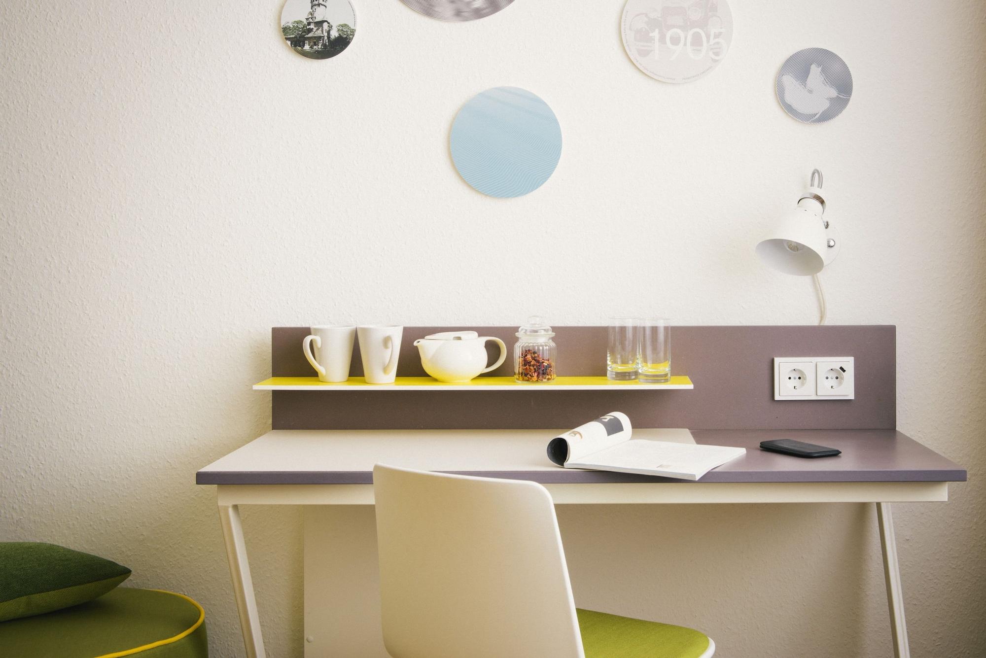 Vienna House Easy By Wyndham Guenzburg Hotel Kültér fotó
