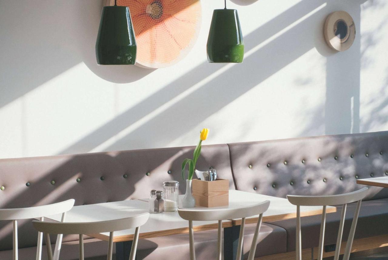 Vienna House Easy By Wyndham Guenzburg Hotel Kültér fotó