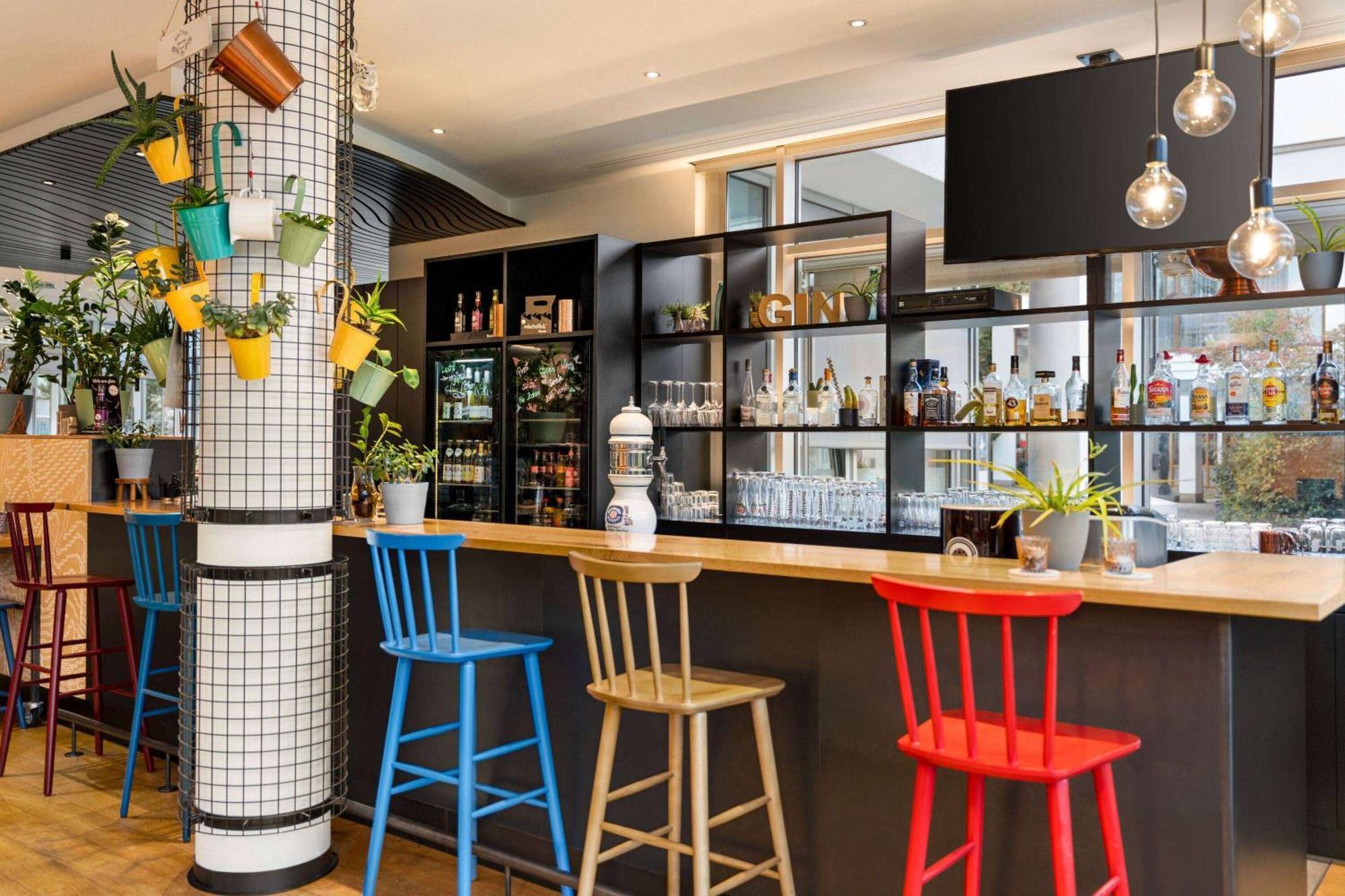 Vienna House Easy By Wyndham Guenzburg Hotel Kültér fotó