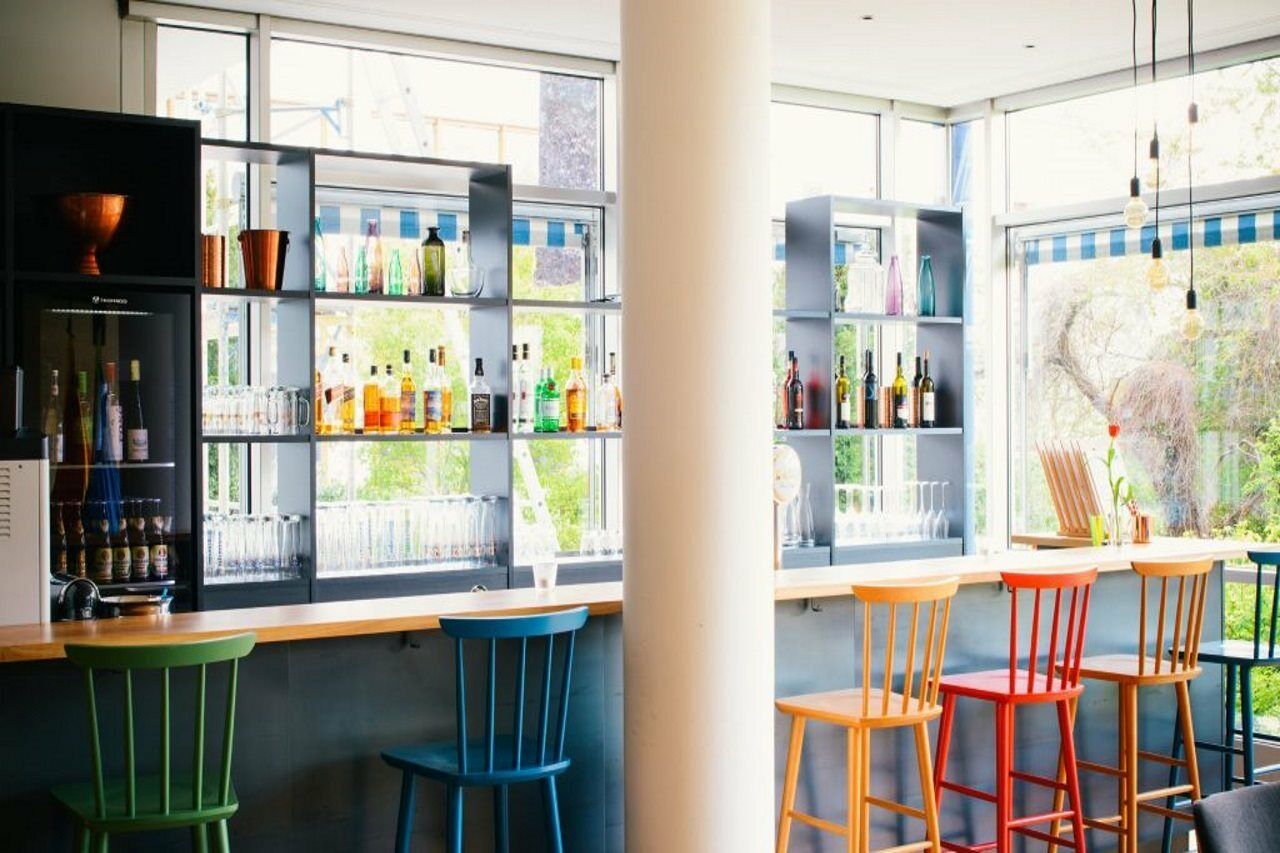 Vienna House Easy By Wyndham Guenzburg Hotel Kültér fotó